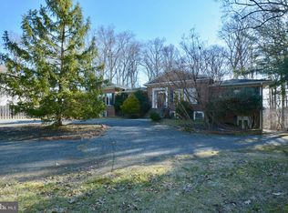 17707 Cashell Rd, Rockville, MD 20853