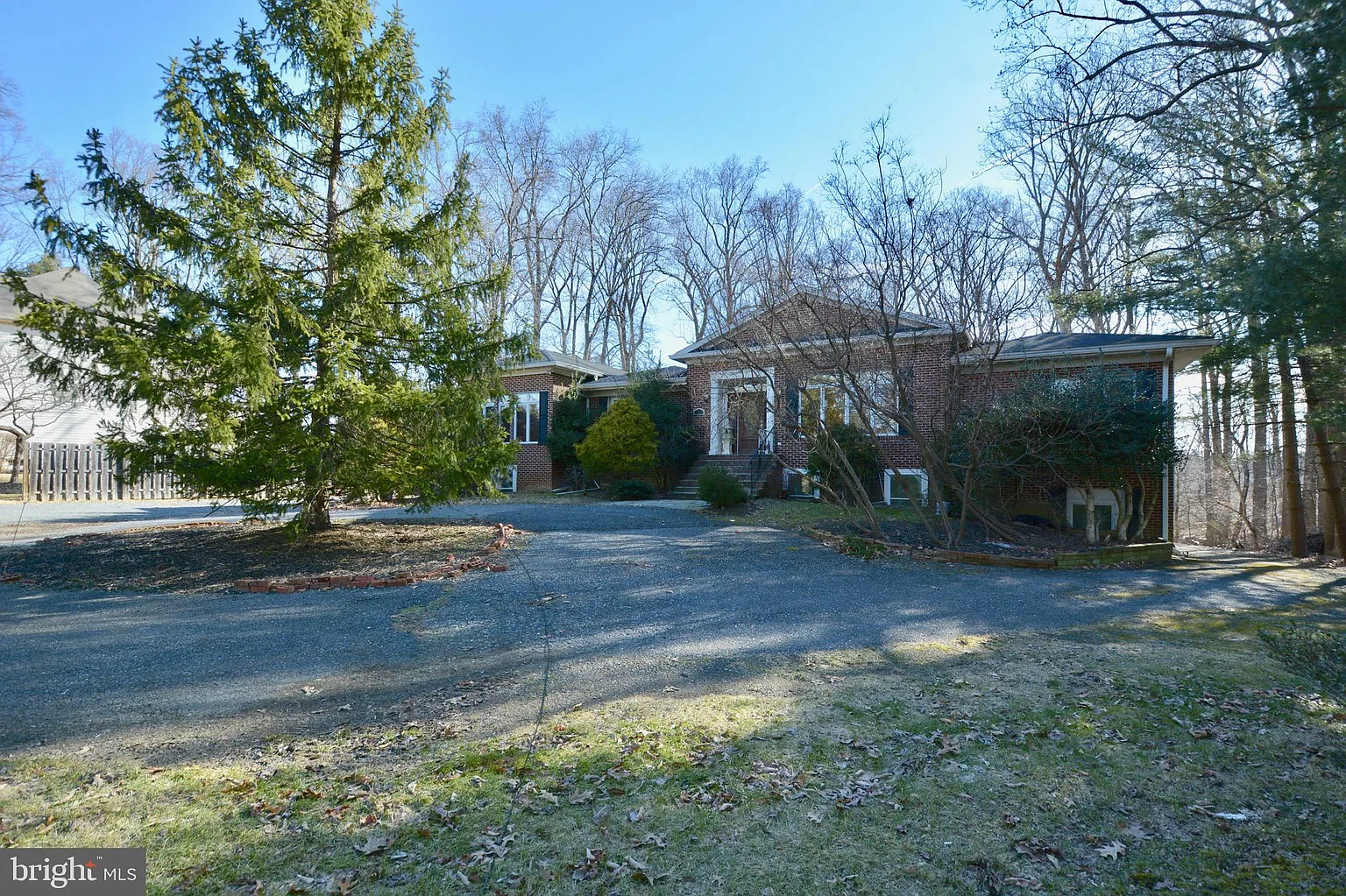 17707 Cashell Rd photo 1
