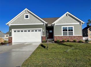 3926 Narrow Leaf Ln, Swansea, IL 62226
