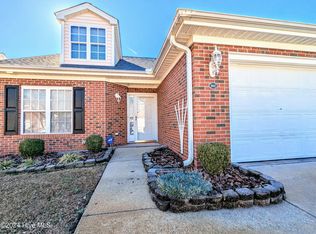 202 New Hope Village Dr, Goldsboro, NC 27534