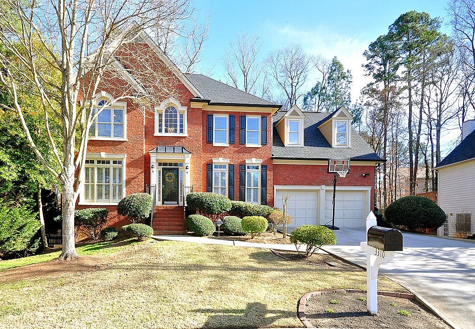 1st image of 3310 Windflower Way