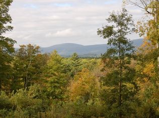 Home Rd, Sheffield, MA 01257