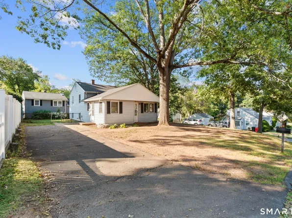 73 Lanouette St Extension, Meriden, CT 06451