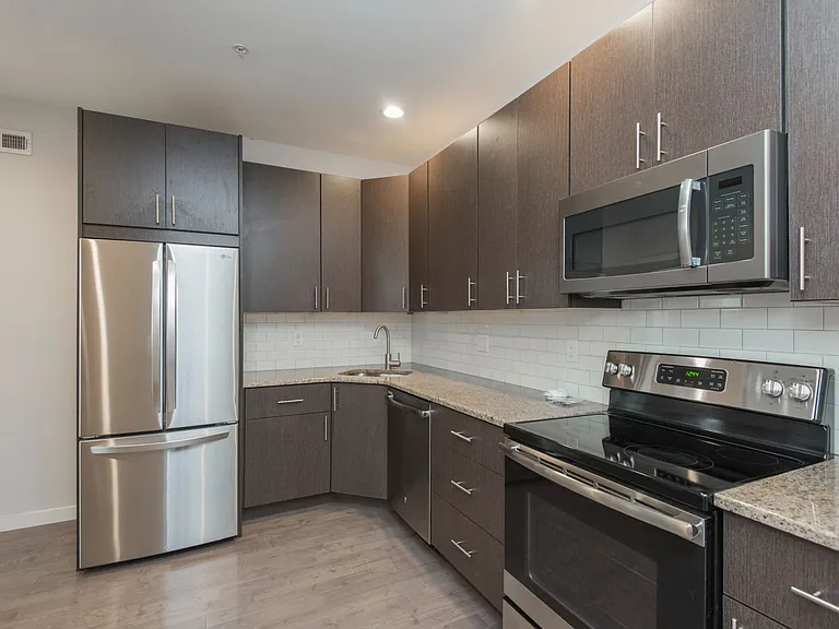 1816 Harlan St #1 — Photo 1