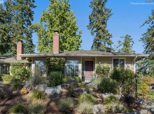 15105 SW Trillium Ln, Beaverton, OR 97007