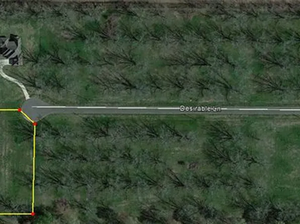 Desirable Ln, Monroe, LA 71203