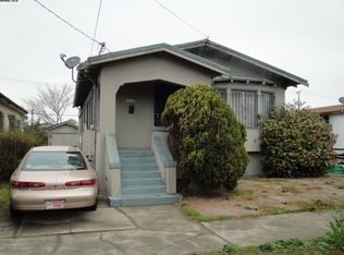 1139 60th Ave, Oakland, CA 94621