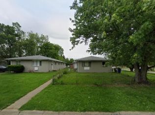 1646 Carstare Dr, Columbus, OH 43227