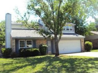 3601 Spring Meadow Ln, Flower Mound, TX 75028