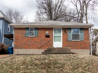 1443 Hawthorne Pl, Saint Louis, MO