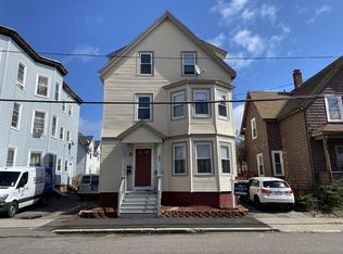 53 Cedar St, Lynn, MA 01905