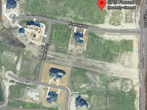 5915 Frenzel Dr, Parker, TX 75002