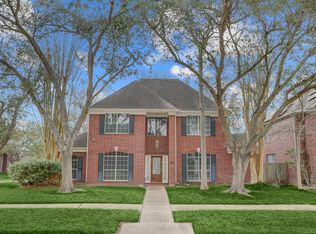 1103 Glendale Dr, Sugar Land, TX 77479