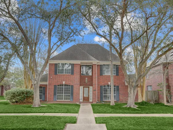 1103 Glendale Dr, Sugar Land, TX 77479