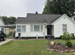 405 S Walnut St, Huntingburg, IN 47542