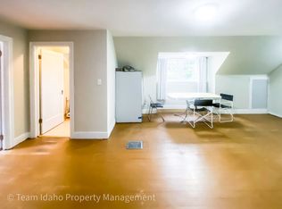 811 E 6th Street, Moscow, ID 83843