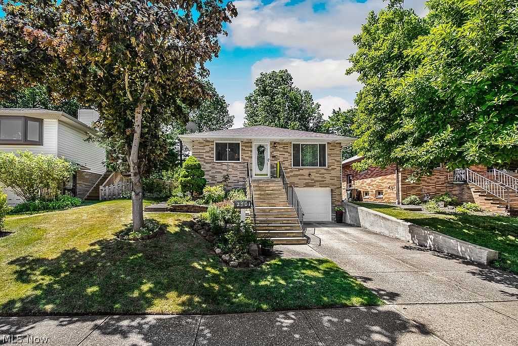 2701 Norris Ave, Parma, OH 44134 Zillow
