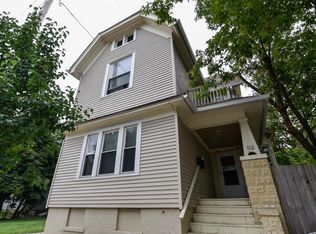 513 E Meinecke Ave, Milwaukee, WI 53212
