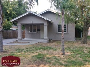 546 E Fountain Way, Fresno, CA 93704