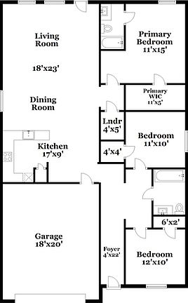 3rd image of 7803 Blue Gulf Dr