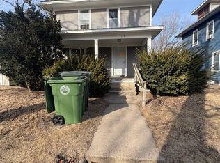 513 Courtland St, Waterloo, IA 50703