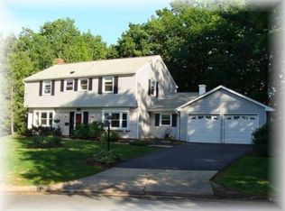 12201 Brittany Pl, Laurel, MD 20708