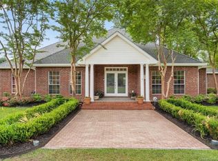 1595 Merrie Ln, Lake Charles, LA 70601