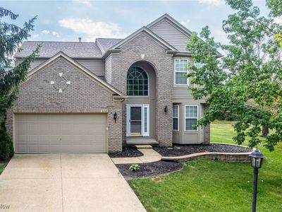 5318 Bringham Dr, Brunswick, OH, 44212