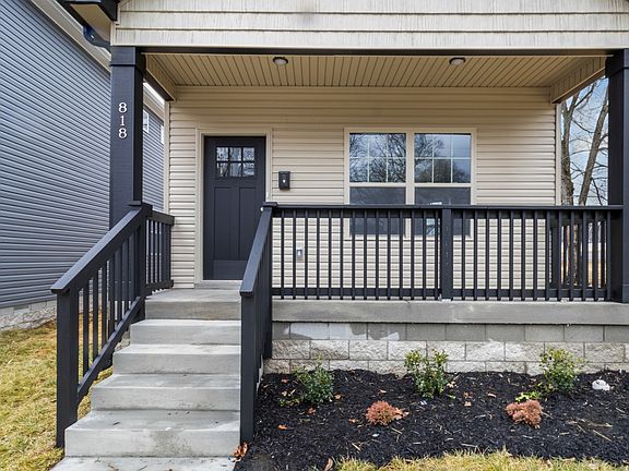 2nd image of 818 Greenwood Ave Lot 5