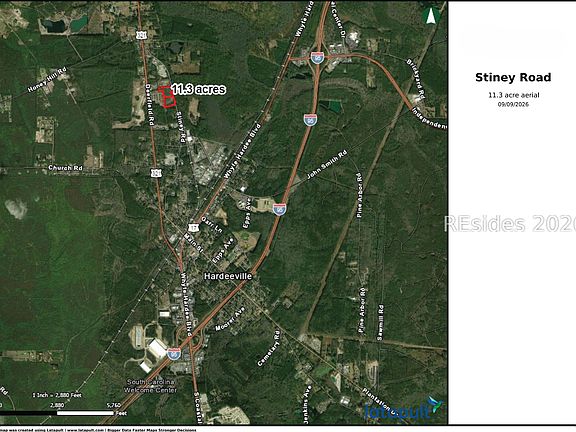4th image of TBD Stiney Road