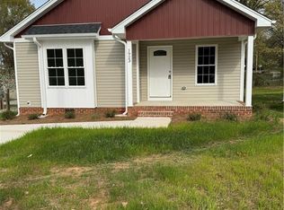 1923 S Martin Luther King Jr Dr, Winston Salem, NC 27107