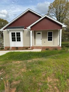 1923 S Martin Luther King Jr Dr, Winston Salem, NC, 27107