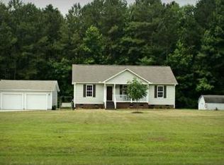 1487 Lee Rd, Clayton, NC 27520