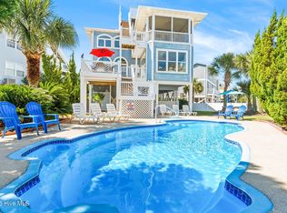 14 Private Dr, Ocean Isle Beach, NC 28469