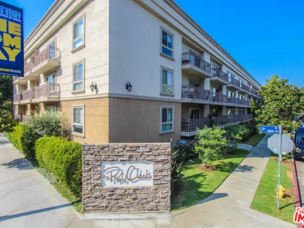 141 S Clark Dr APT 312, Los Angeles, CA 90048
