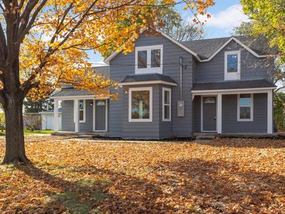 240 S Eagle St, Belle Plaine, MN, 56011