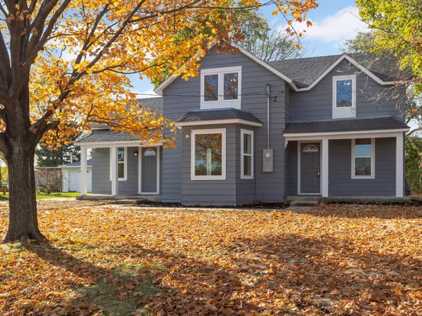 240 S Eagle St, Belle Plaine, MN 56011