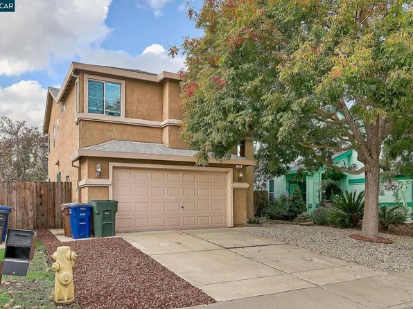 339 Fall Cir, Oakley, CA 94561