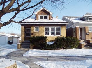 4543 N Monitor Ave, Chicago, IL 60630