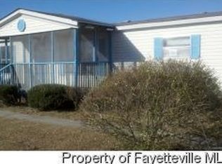 6237 Sandy Creek Rd, Stedman, NC 28391