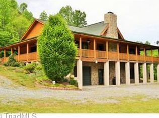 7530 Cedar Meadows Ln, Kernersville, NC 27284