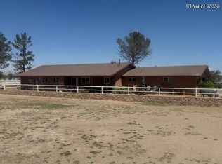 608 Casad Rd, Anthony, NM 88021