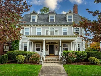 714 Prospect Avenue, Hartford, CT, 06105