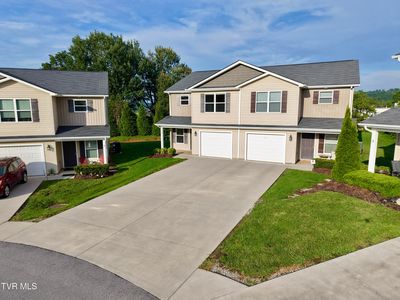 2927 Watauga Rd #7, Johnson City, TN, 37601