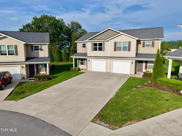 2927 Watauga Rd #7, Johnson City, TN 37601