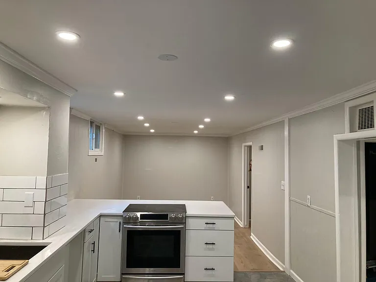 4009 1/2 Lowell Blvd #GARDEN LEVEL — Photo 4