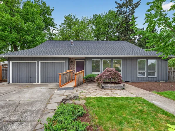 1480 NW Jenne Ave, Portland, OR 97229
