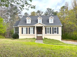 492 River North Blvd, Macon, GA 31211