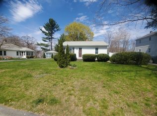 22 Fairfax St, Shrewsbury, MA 01545