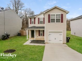 33 Barber St NW, Concord, NC 28027